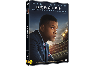 Sérülés (DVD)