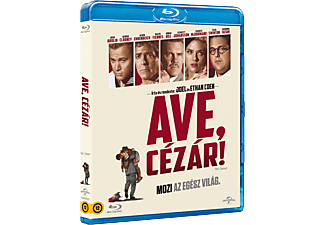 Ave, Cézár! (Blu-ray)