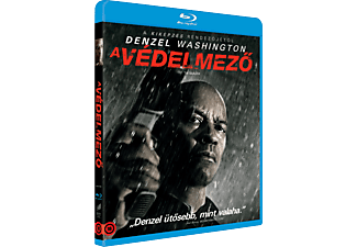 A védelmező (Blu-ray)