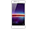 HUAWEI Y3 II DS kártyafüggetlen okostelefon, fehér