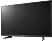 LG 43UH610V 43 inç 108 cm Ekran Ultra HD 4K Uydu Alıcılı SMART LED TV