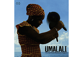 Umalali - The Garifuna Women's Project (CD)