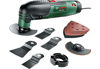 BOSCH PMF 190 E Set multigép