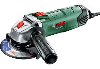 BOSCH PWS 750-115 Sarokcsiszoló, 115cm, 750W (06033A2420)