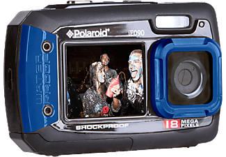 POLAROID IE90 kék digitális fényképezőgép
