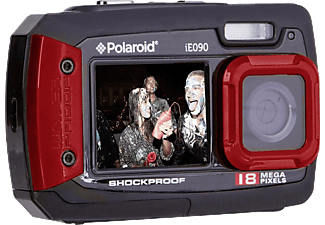 POLAROID IE90 piros digitális fényképezőgép