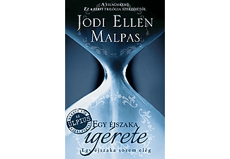 Jodi Ellen Malpas - Egy éjszaka ígérete