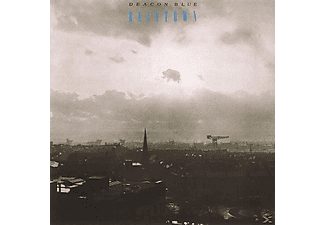 Deacon Blue - Raintown (Audiophile Edition) (Vinyl LP (nagylemez))