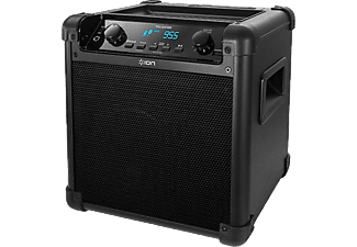 ION TAILGATER IPA77 bluetooth-os hordozható hangsugárzó