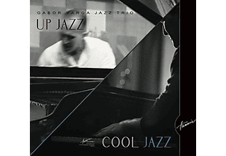 Varga Gábor Jazz Trio - Cool Jazz (Vinyl LP (nagylemez))