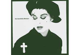 Lisa Stansfield - Affecfion+4 (CD)