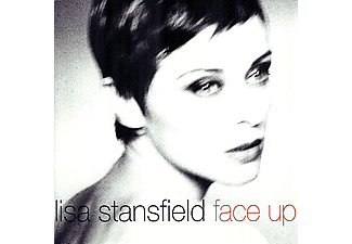 Lisa Stansfield - Face Up (CD)