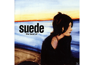 Suede - The Best of Suede (CD)