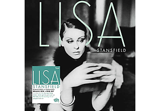 Lisa Stansfield - Lisa Stansfield - Deluxe Edition (CD + DVD)