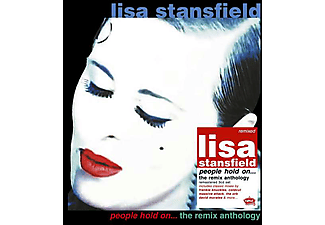 Lisa Stansfield - People Hold On... The Remix Anthology (CD)