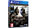 Batman: Arkham Knight - Game Of The Year edition (PlayStation 4)
