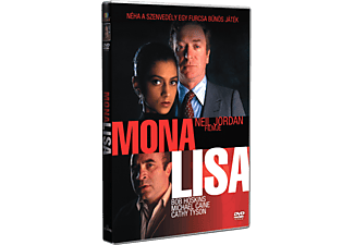 Mona Lisa (DVD)