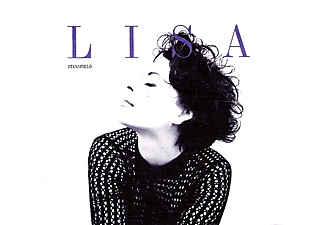Lisa Stansfield - Real Love (CD)