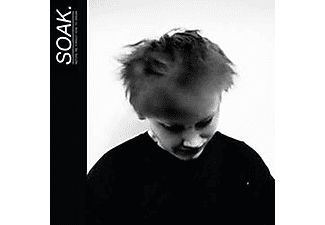 Soak - Before We Forgot How To Dream (CD)