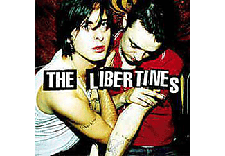 The Libertines - The Libertines (CD)