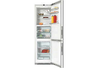 MIELE KFN29683D OBSW No Frost kombinált hűtőszekrény