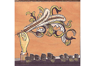 Arcade Fire - Funeral (CD)