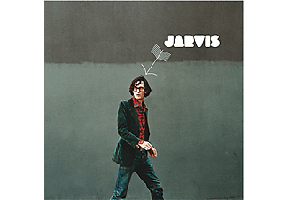 Jarvis - Jarvis (CD)