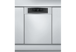 WHIRLPOOL ADG 321 IX beépíthető mosogatógép