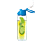 VIVAMAX GYVL1K Limonádé készítő palack, 750ml, kék, BPA mentes anyagból