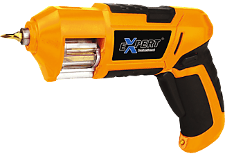 EXPERT XCSD36LC Akkumulátoros csavarozó "COLT", 3,6 Volt, Lithium, LED