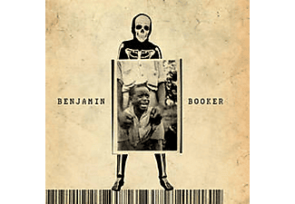 Benjamin Booker - Benjamin Booker (CD)