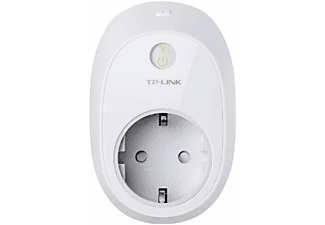 TP-LINK Enerji Monitörlü Wi-Fi Smart Plug HS110 Akıllı Priz