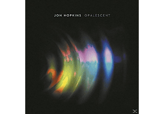 Jon Hopkins - Opalescent (Vinyl LP (nagylemez))