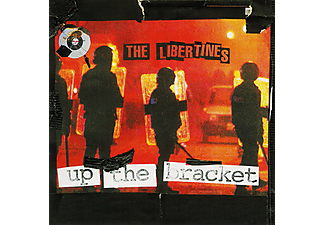 The Libertines - Up The Bracket (Vinyl LP (nagylemez))