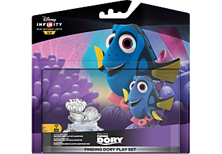 ARAL Disney Infinity 3.0 Finding Dory Playset