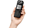 SONY ICD-SX2000 fekete digitális diktafon Bluetooth kapcsolatú távvezérlővel