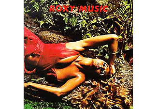 Roxy Music - Stranded (CD)