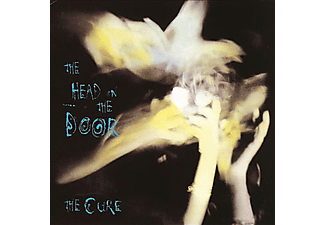 The Cure - The Head on The Door (Vinyl LP (nagylemez))