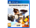 ACTIVISION Overwatch PS4