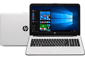 HP 15-ac120nh notebook V2J25EAW (Core i3/4GB/128GB SSD/Windows 10)
