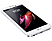 LG X-Screen 16GB Beyaz Akılllı Telefon LG Türkiye Garantili