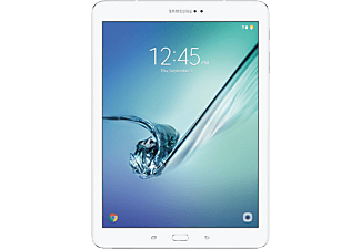 SAMSUNG Galaxy Tab S2 9.7" 32GB 3GB Tablet Beyaz