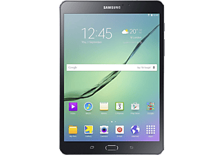 SAMSUNG Galaxy Tab S2 SM-T713 8,0 inç 3GB 32GB Android 6.0, Marshmallow Tablet PC Siyah SM-T713NZKETUR