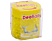 DELIGHT 57219B DeoBalls Illatgyöngyök, Baby Lemon, 100 g