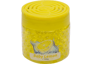 DELIGHT 57219B DeoBalls Illatgyöngyök, Baby Lemon, 100 g