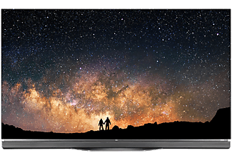 LG OLED65E6V 65 inç 165 cm Ekran 4K 3D SMART OLED TV