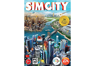 ARAL Simcity PC