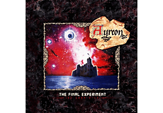 Ayreon - The Final Experiment Actual Fantasy Revisited (Vinyl LP (nagylemez))