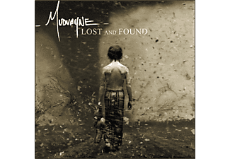Mudvayne - Lost and Found (Vinyl LP (nagylemez))