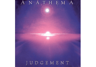 Anathema - Judgement (Vinyl LP (nagylemez))